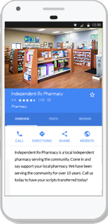 pharmacy-google-my-business