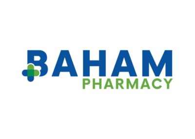 logo-baham-pharmacy