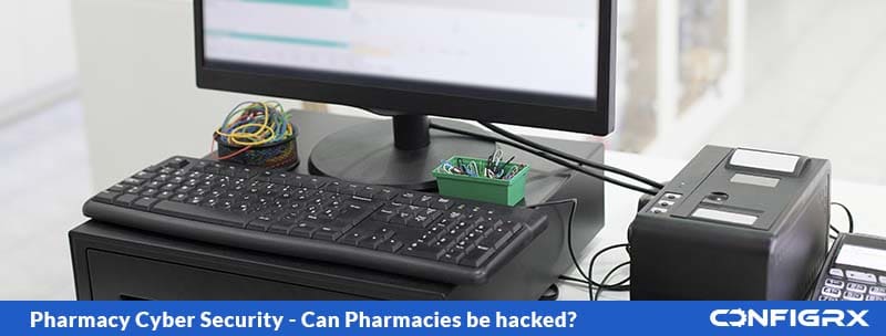 Pharmacy-cyber-security-hacked