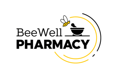 beewell-pharmacy-logo
