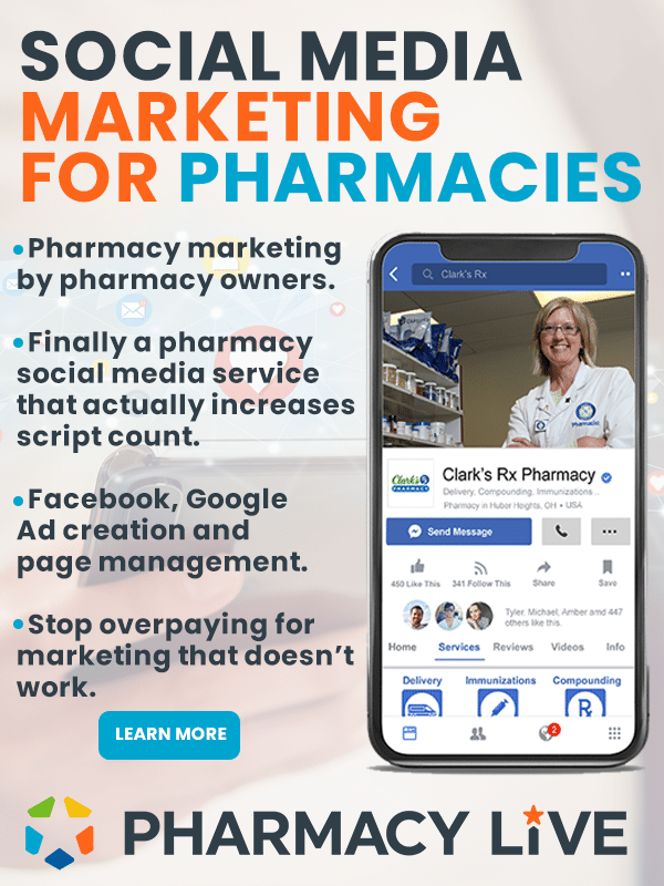 Innovative Pharmacy Ideas to Elevate Your Pharmacy - Marketing