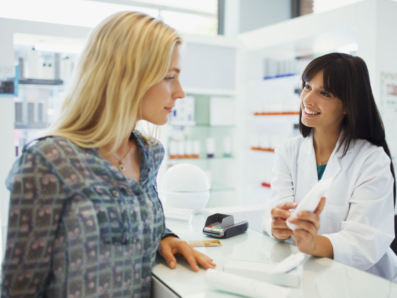 Pharmacy Management Software Systems