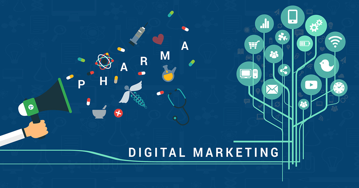 Leveraging Digital Marketing for Pharmacy Success
